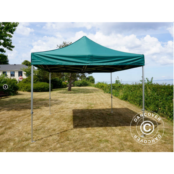 FleXtents PRO Steel 3x3m