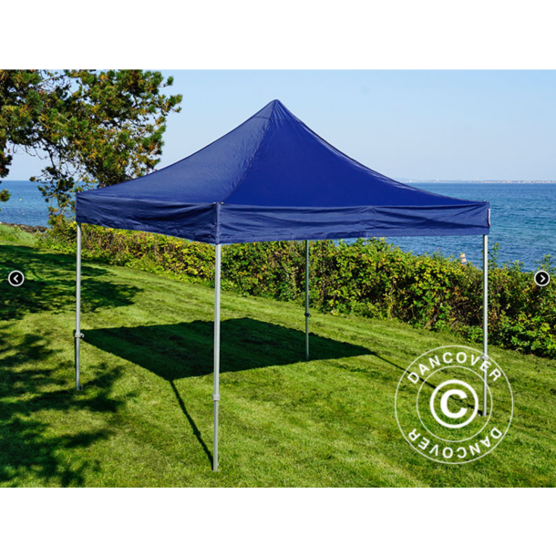 FleXtents PRO Steel 3x3m