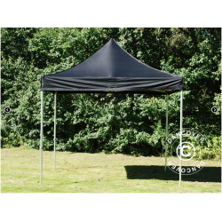 FleXtents PRO Steel 3x3m