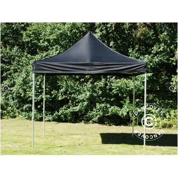 FleXtents PRO Steel 3x3m