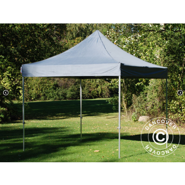 FleXtents PRO Steel 3x3m