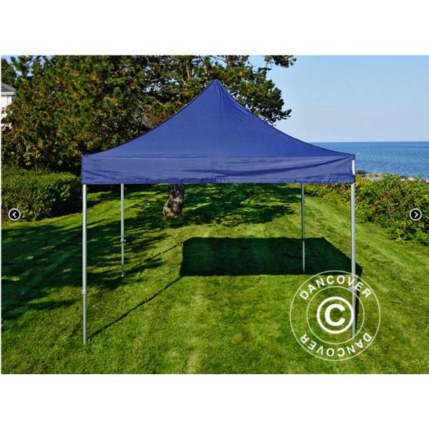 FleXtents PRO Steel 3x3m