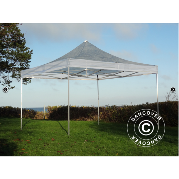 FleXtents PRO Steel 3x3m