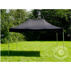 FleXtents PRO Steel 3x4,5m