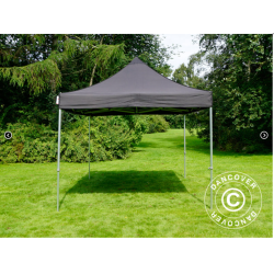FleXtents PRO Steel 3x4,5m