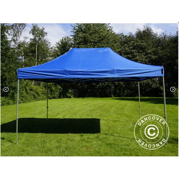FleXtents PRO Steel 3x4,5m