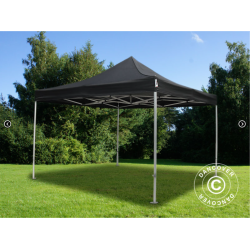 FleXtents PRO Steel 3x4,5m inkl 4st sidor