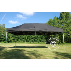 FleXtents PRO Steel 3x6m