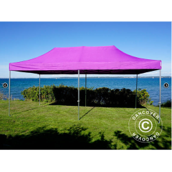 FleXtents PRO Steel 3x6m