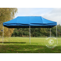 FleXtents PRO Steel 3x6m
