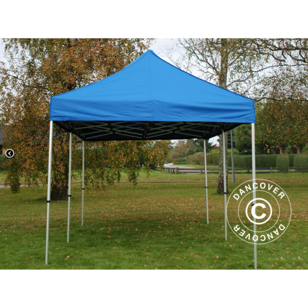 FleXtents PRO Steel 3x6m