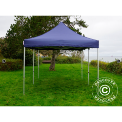 FleXtents PRO Steel 3x6m