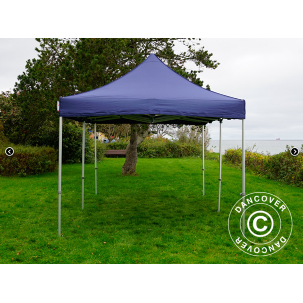 FleXtents PRO Steel 3x6m