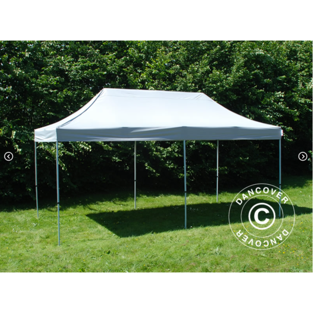 FleXtents PRO Steel 3x6m