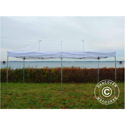 FleXtents PRO Steel 3x6m