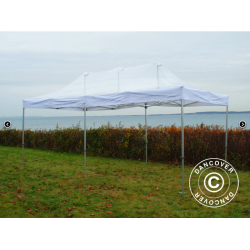 FleXtents PRO Steel 3x6m