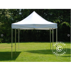 FleXtents PRO Steel 3x6m