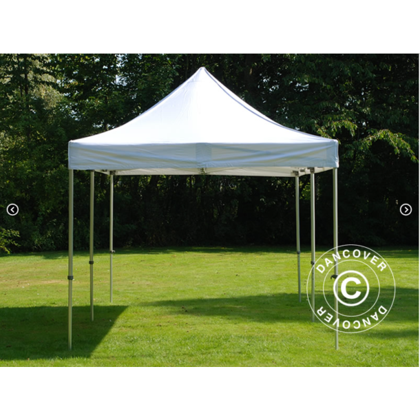 FleXtents PRO Steel 3x6m
