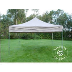 FleXtents PRO Steel 4x4m
