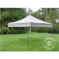 FleXtents PRO Steel 4x4m