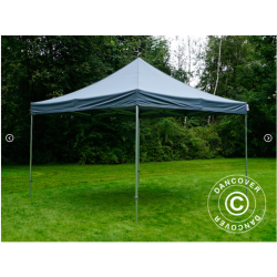 FleXtents PRO Steel 4x4m