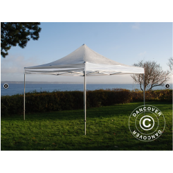 FleXtents PRO Steel 4x4m