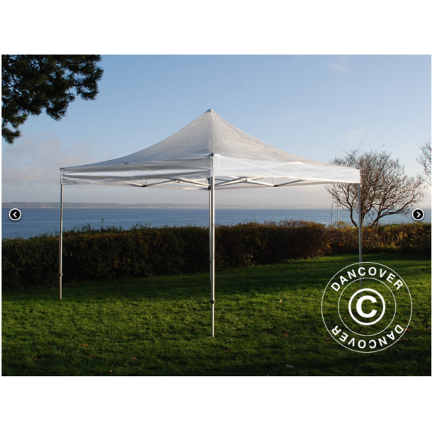 FleXtents PRO Steel 4x4m