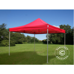 FleXtents PRO Steel 4x4m