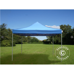 FleXtents PRO Steel 4x4m