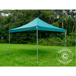 FleXtents PRO Steel 4x4m