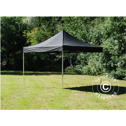 FleXtents PRO Steel 4x4m