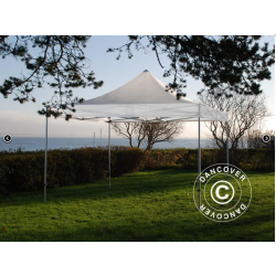 FleXtents PRO Steel 4x4m