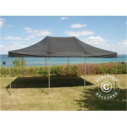FleXtents PRO Steel 4x6m