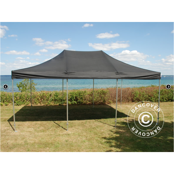 FleXtents PRO Steel 4x6m