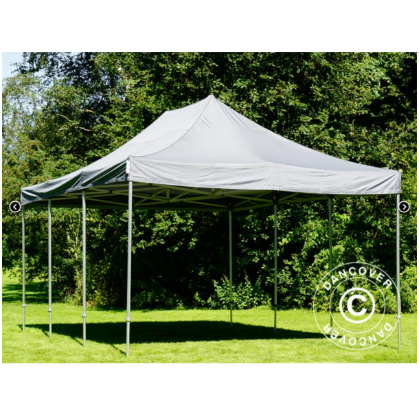 FleXtents PRO Steel 4x6m