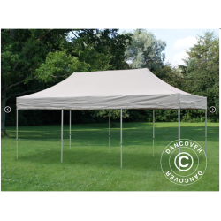 FleXtents PRO Steel 4x6m