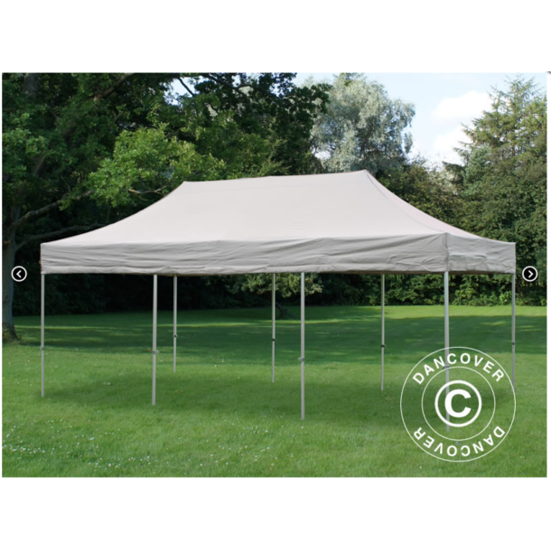 FleXtents PRO Steel 4x6m