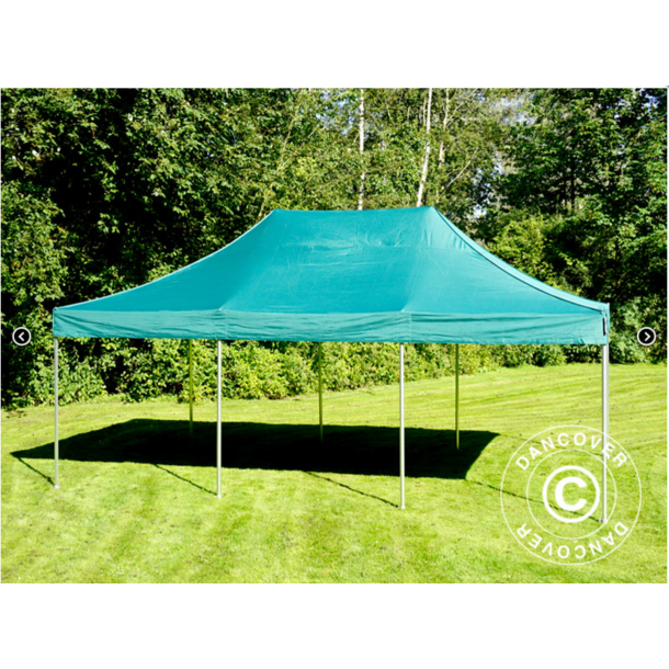 FleXtents PRO Steel 4x6m