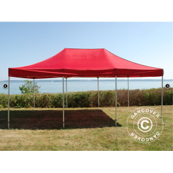 FleXtents PRO Steel 4x6m