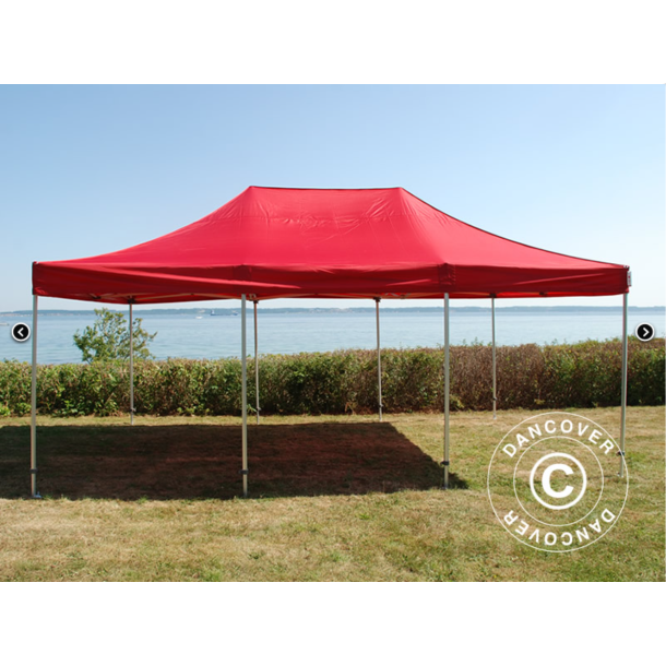 FleXtents PRO Steel 4x6m