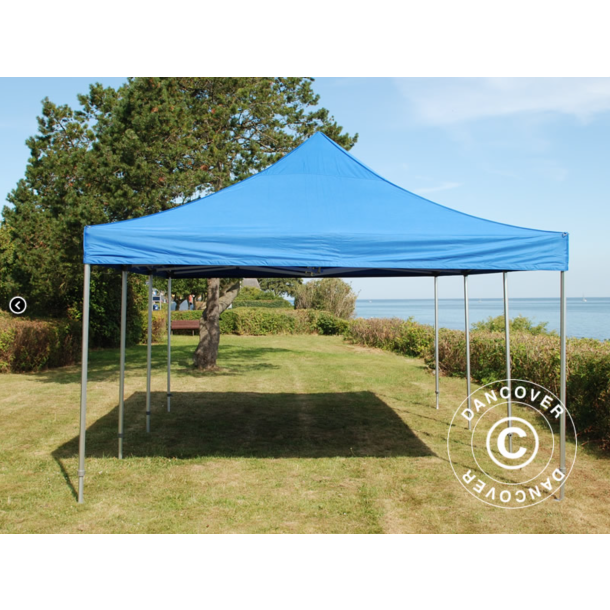 FleXtents PRO Steel 4x6m