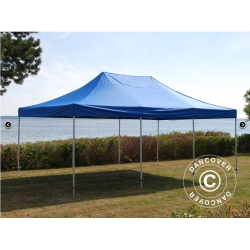 FleXtents PRO Steel 4x6m