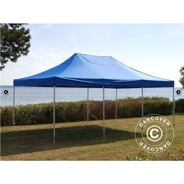 FleXtents PRO Steel 4x6m