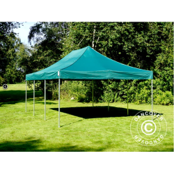 FleXtents PRO Steel 4x6m