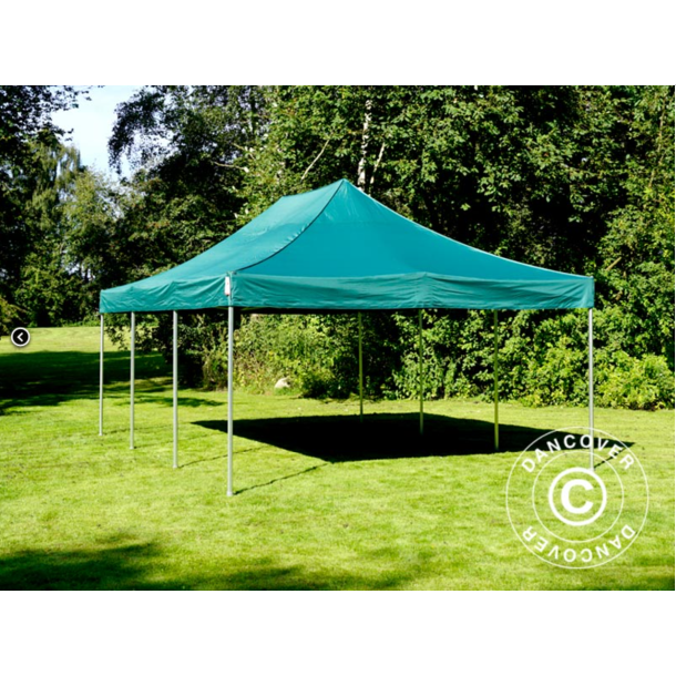 FleXtents PRO Steel 4x6m