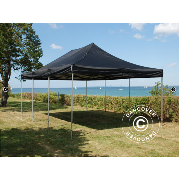 FleXtents PRO Steel 4x6m
