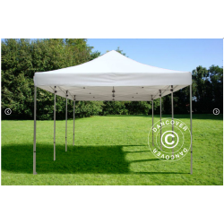 FleXtents PRO Steel 4x6m