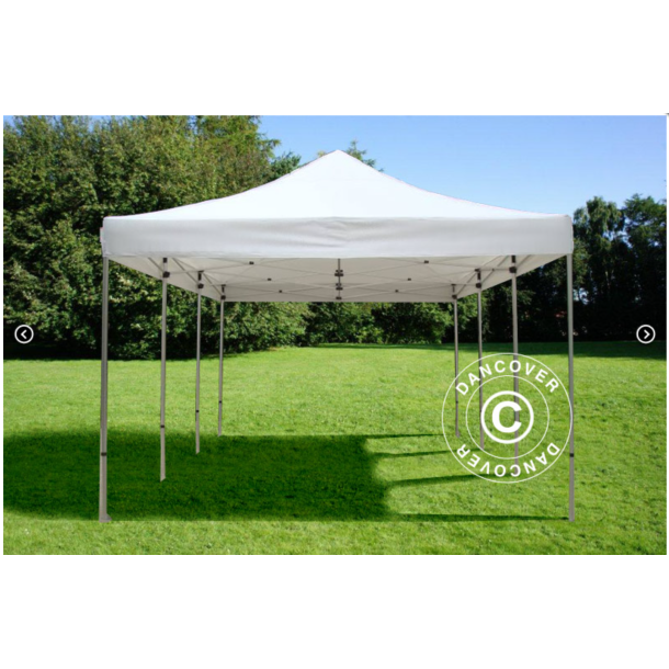 FleXtents PRO Steel 4x6m