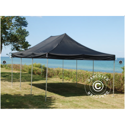 FleXtents PRO Steel 4x6m