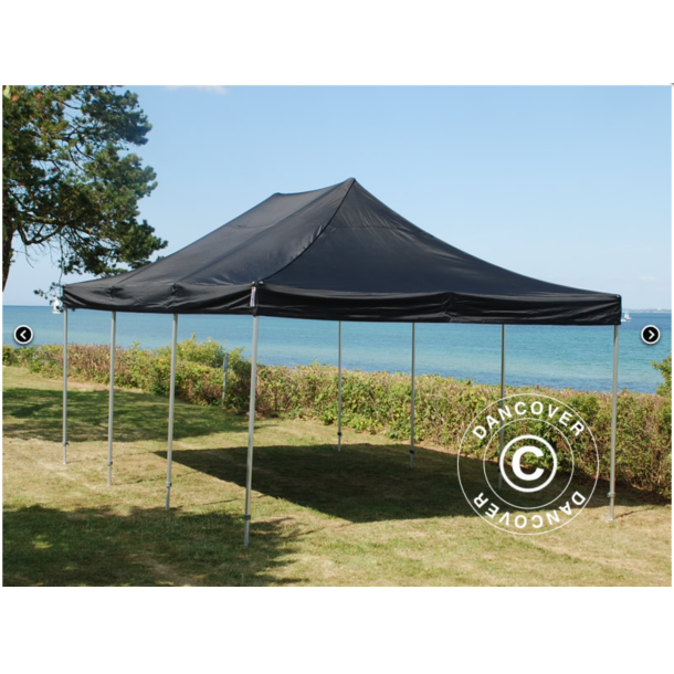 FleXtents PRO Steel 4x6m